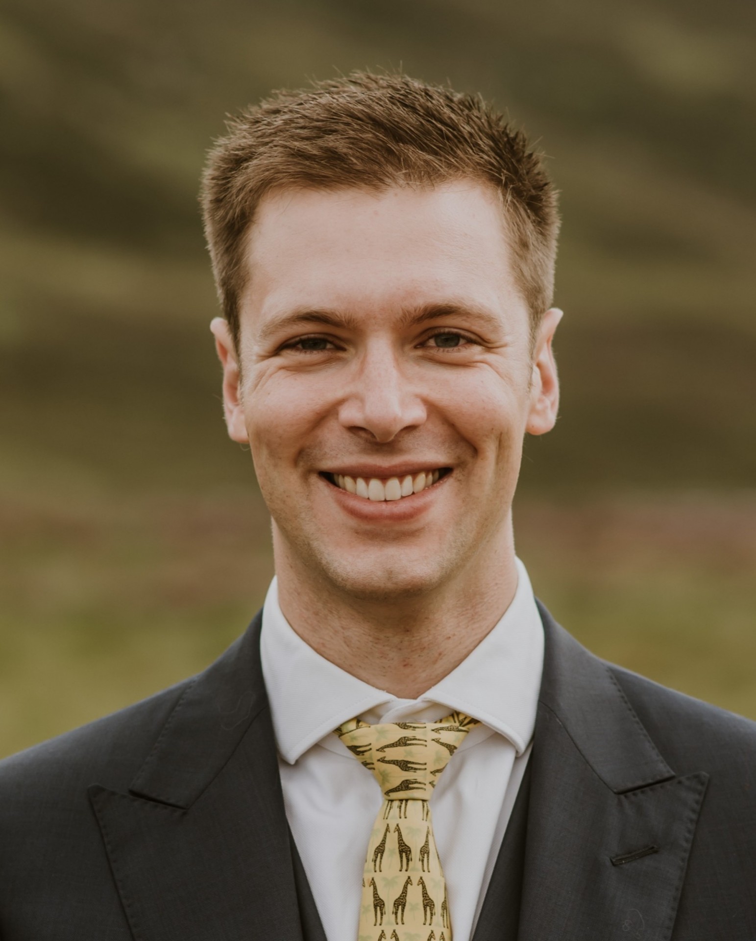 Luca D. Kolibius, PhD