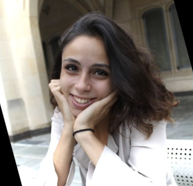 Sandra Maesta Pereira